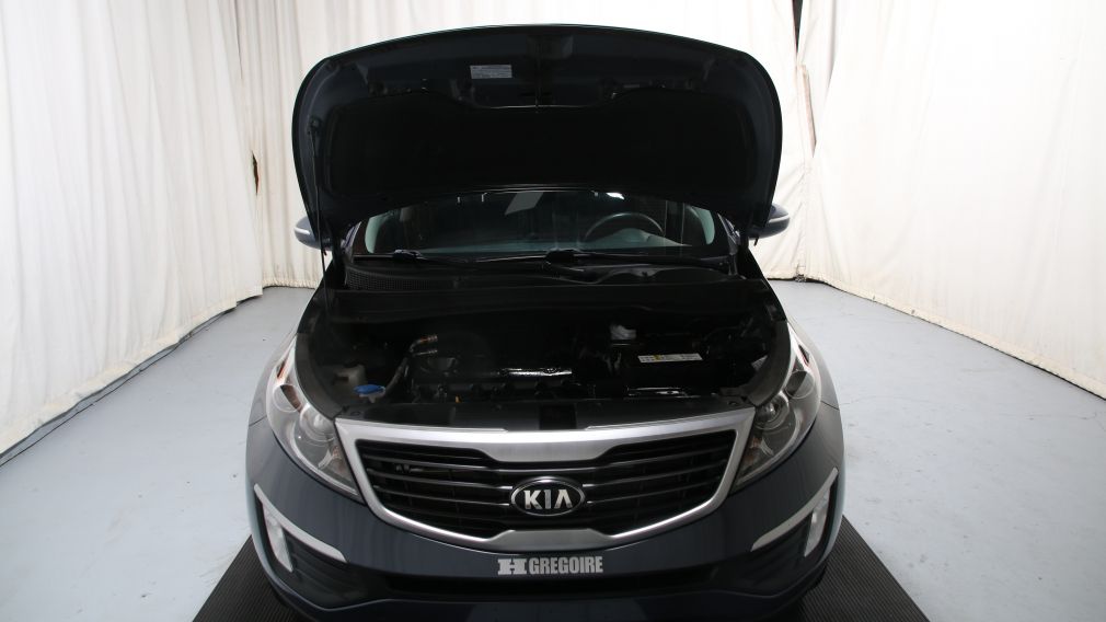 2013 Kia Sportage LX A/C GR ELECT MAGS BLUETHOOT #22