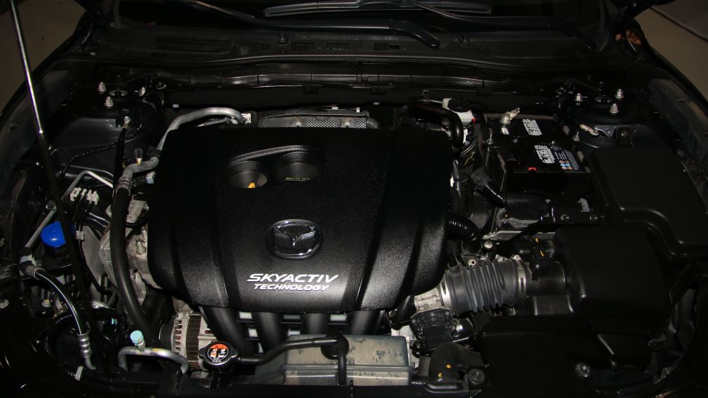 2015 Mazda 3 GS A/C GR ELECT MAGS BLUETOOTH CAM.RECUL #23