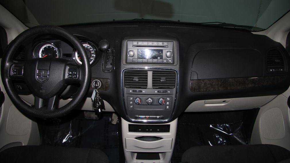 2011 Dodge GR Caravan SE A/C GR ELECT #12