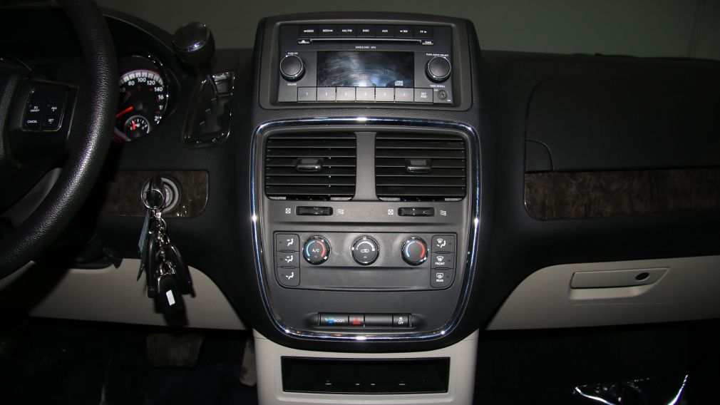 2011 Dodge GR Caravan SE A/C GR ELECT #15