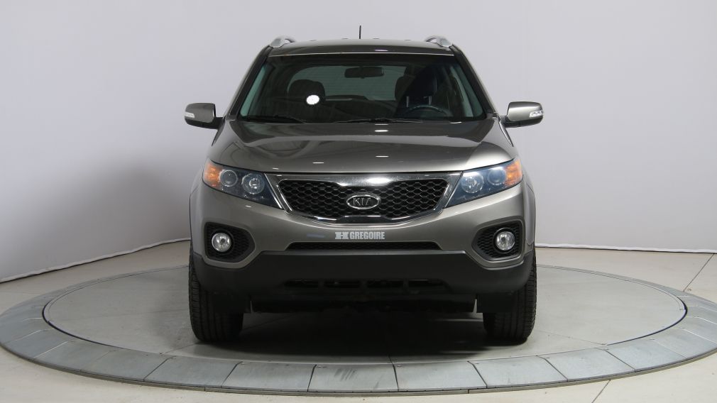 2012 Kia Sorento LX AUTO A/C GR ELECT MAGS BLUETOOTH #2