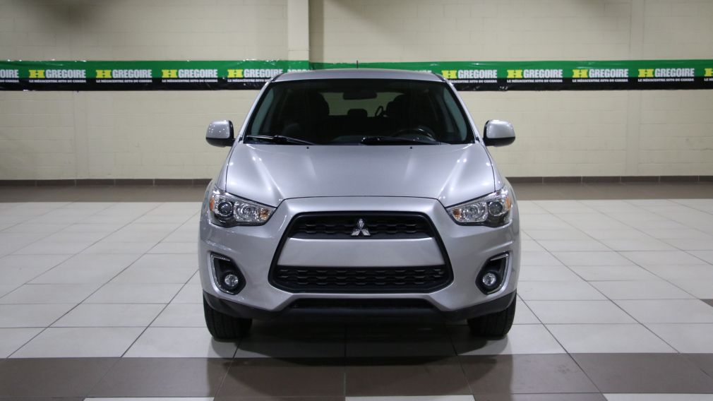 2013 Mitsubishi RVR SE AWD AUTO A/C GR ELECT MAGS BLUETOOTH #1