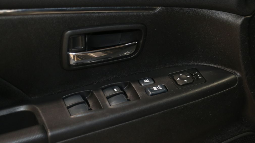 2013 Mitsubishi RVR SE AWD AUTO A/C GR ELECT MAGS BLUETOOTH #10