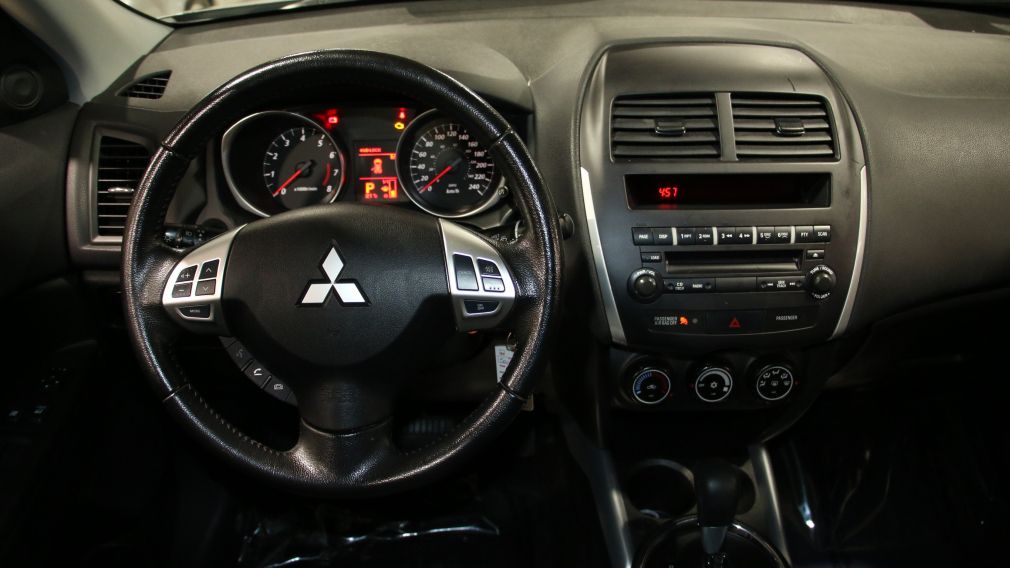 2013 Mitsubishi RVR SE AWD AUTO A/C GR ELECT MAGS BLUETOOTH #11