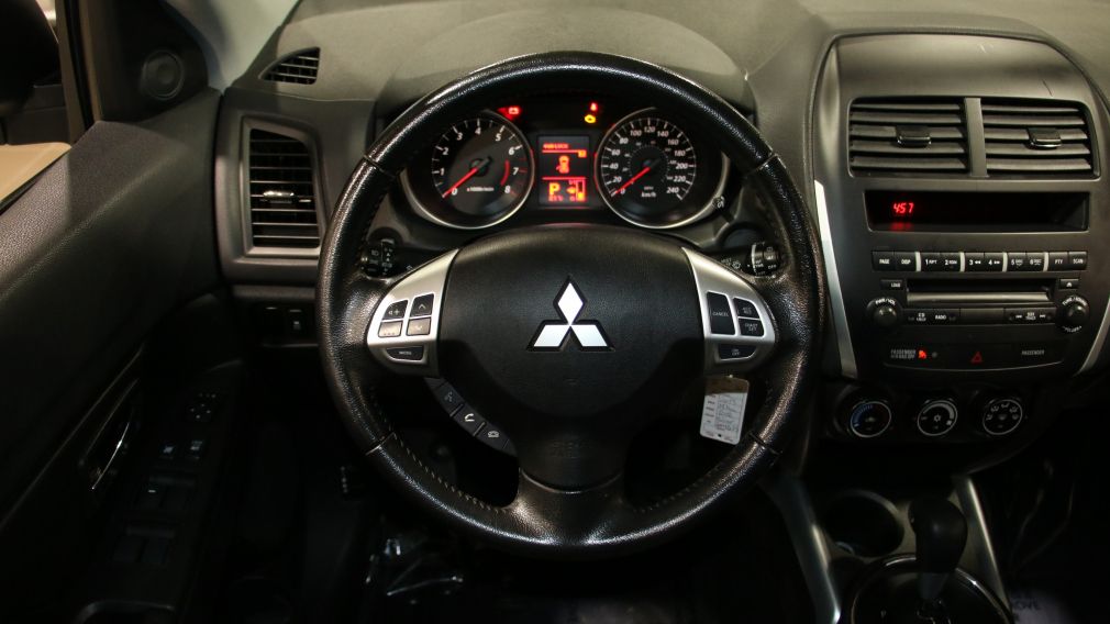2013 Mitsubishi RVR SE AWD AUTO A/C GR ELECT MAGS BLUETOOTH #13