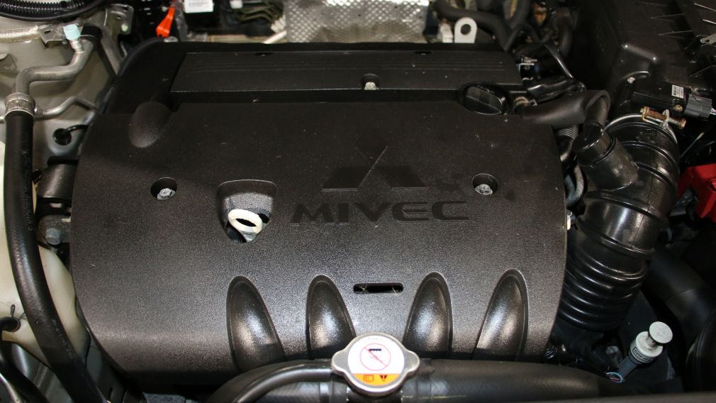 2013 Mitsubishi RVR SE AWD AUTO A/C GR ELECT MAGS BLUETOOTH #21