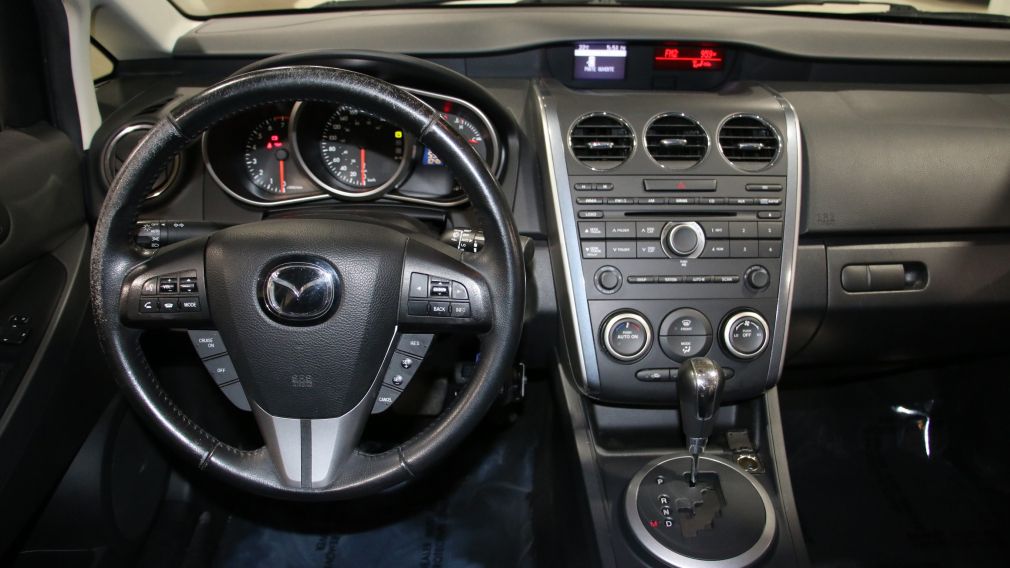 2011 Mazda CX 7 GX LUXURY CUIR TOIT MAGS BLUETHOOT #15