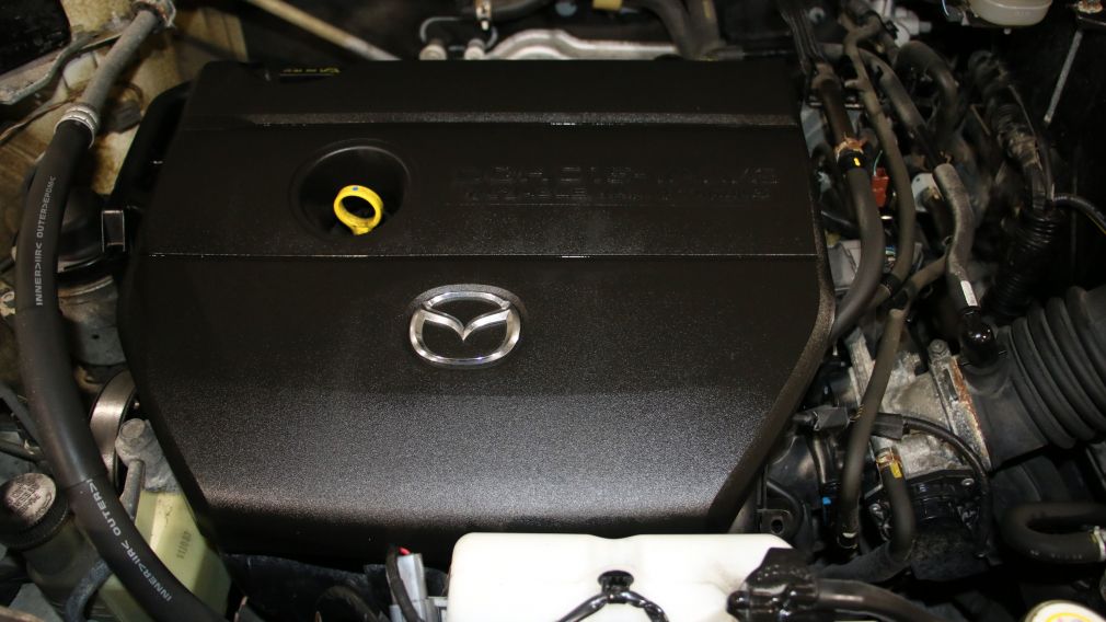 2011 Mazda CX 7 GX LUXURY CUIR TOIT MAGS BLUETHOOT #26