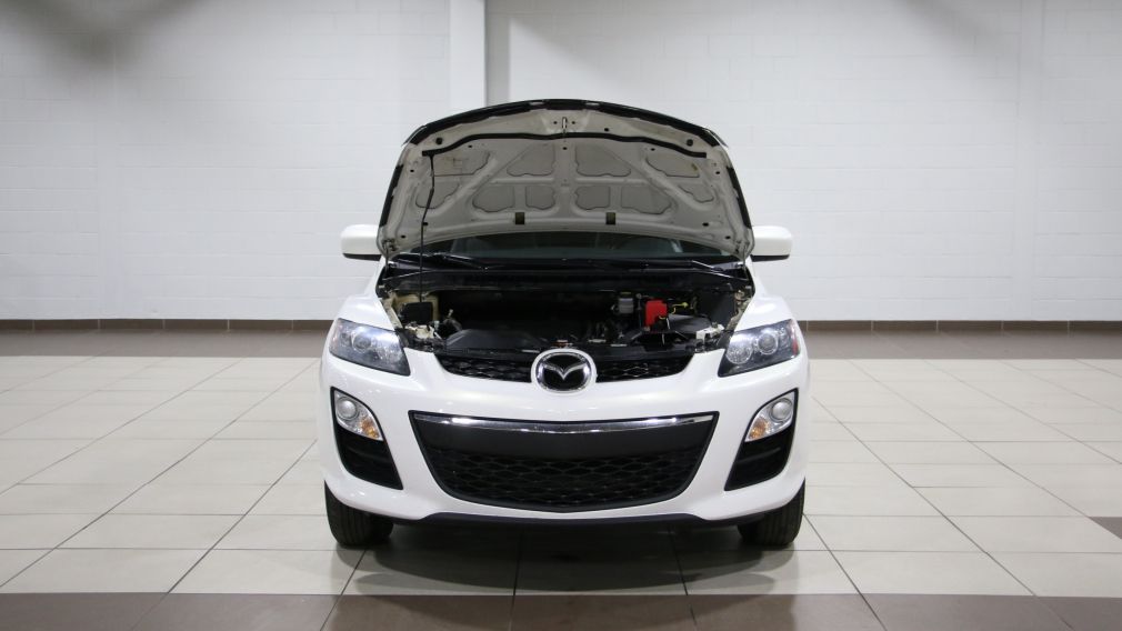 2011 Mazda CX 7 GX LUXURY CUIR TOIT MAGS BLUETHOOT #27