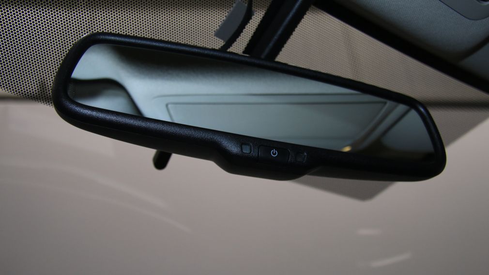 2014 Nissan Rogue SL AWD (caméra-toit pano-cuir-navi-bluetooth) #25