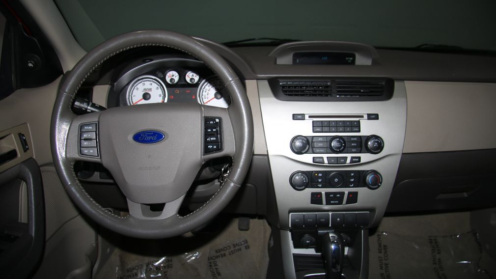 2011 Ford Focus SE SPORT AUTO A/C GR ELECT MAGS BLUETHOOT #13