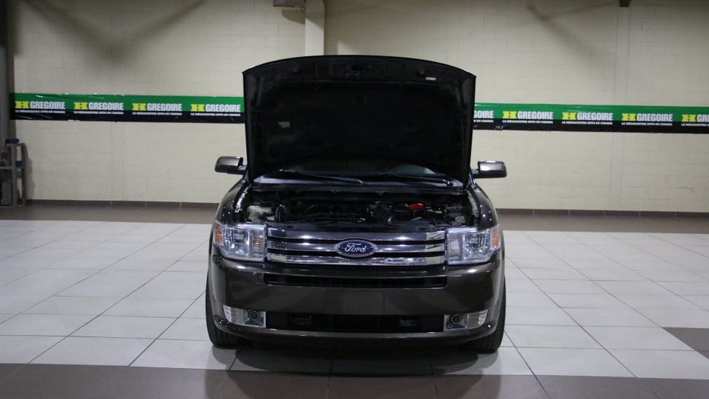 2011 Ford Flex SEL 7 PASSAGERS #30