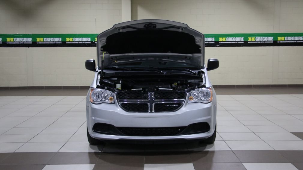 2011 Dodge GR Caravan SE Lecteur DVD #27