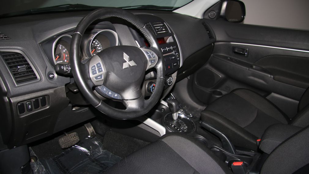 2012 Mitsubishi RVR SE AUTO A/C GR ELECT MAGS BLUETOOTH #9