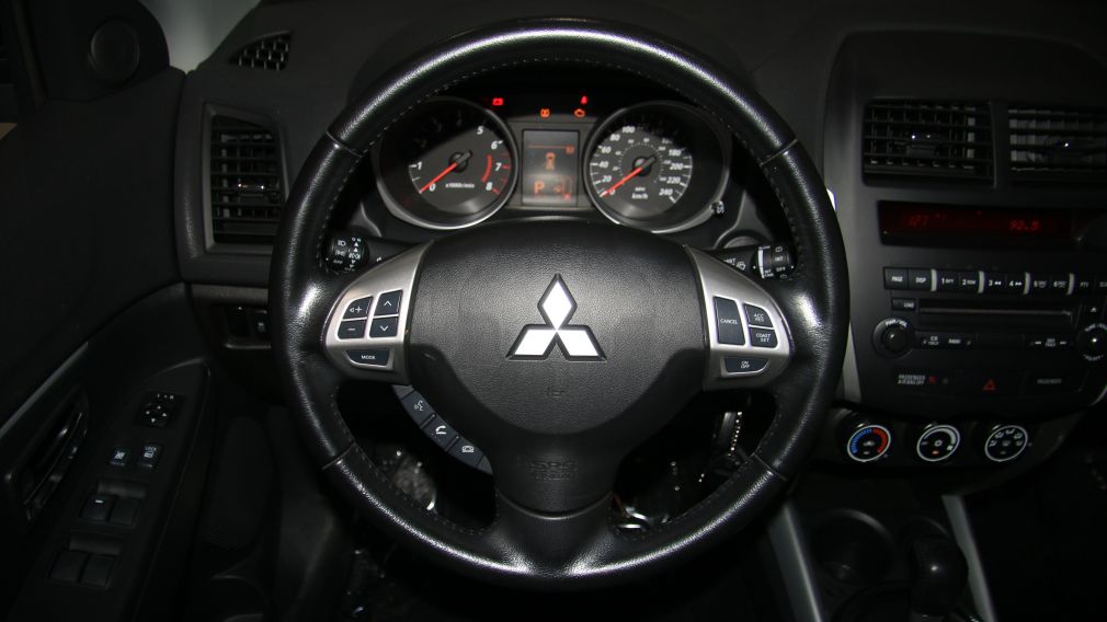 2012 Mitsubishi RVR SE AUTO A/C GR ELECT MAGS BLUETOOTH #14