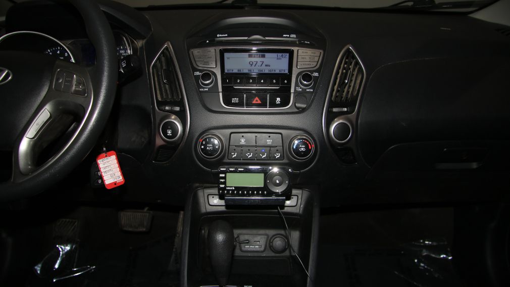 2012 Hyundai Tucson GL AWD A/C GR ELECT BLUETHOOT #13
