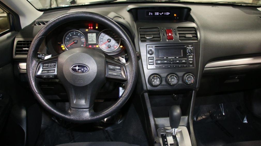 2013 Subaru Impreza 2.0i Touring AWD AUTO A/C BLUETOOTH #13