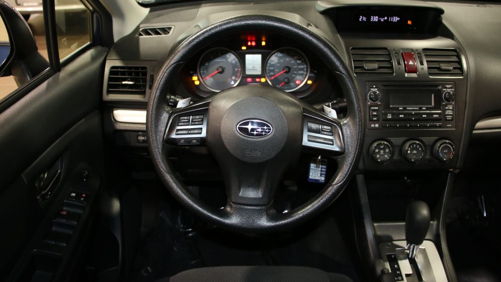 2013 Subaru Impreza 2.0i Touring AWD AUTO A/C BLUETOOTH #14