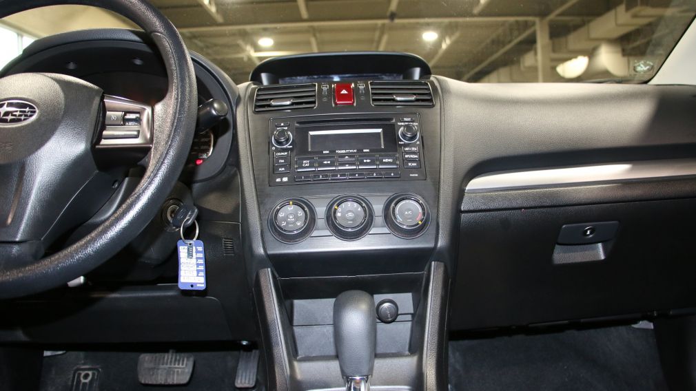 2013 Subaru Impreza 2.0i Touring AWD AUTO A/C BLUETOOTH #15