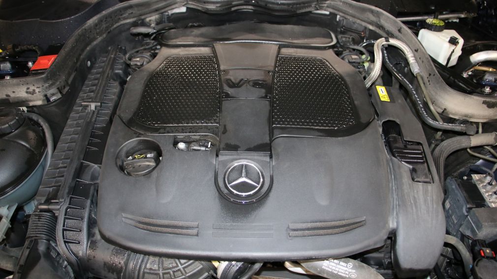 2013 Mercedes Benz C300 NAV AWD AUTO A/C CUIR TOIT MAGS #26
