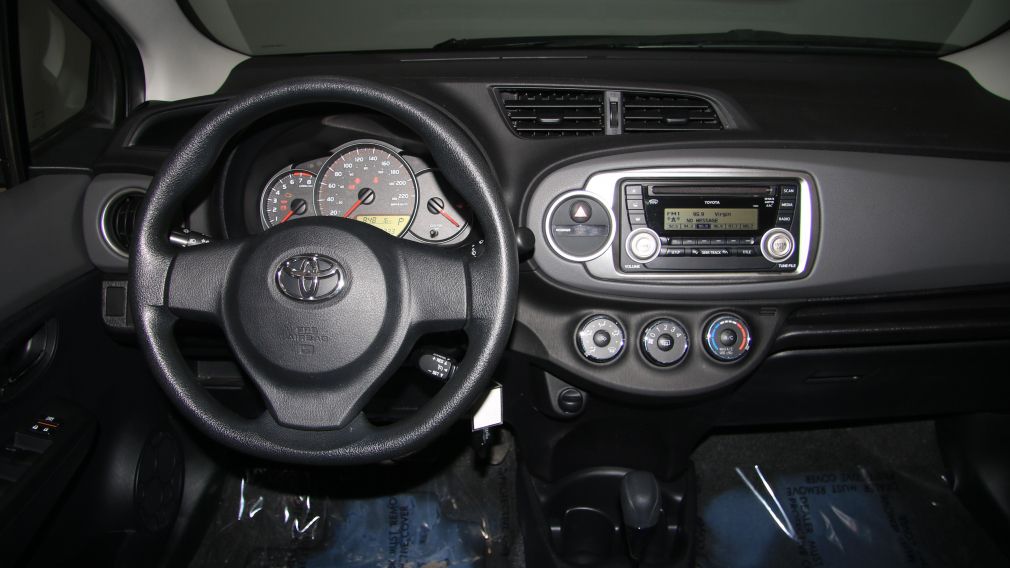 2014 Toyota Yaris LE AUTO A/C GR ELECT #13