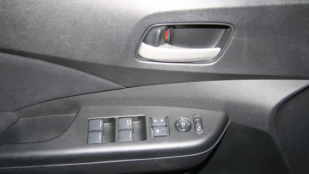 2012 Honda CRV EX AWD A/C TOIT MAGS #11