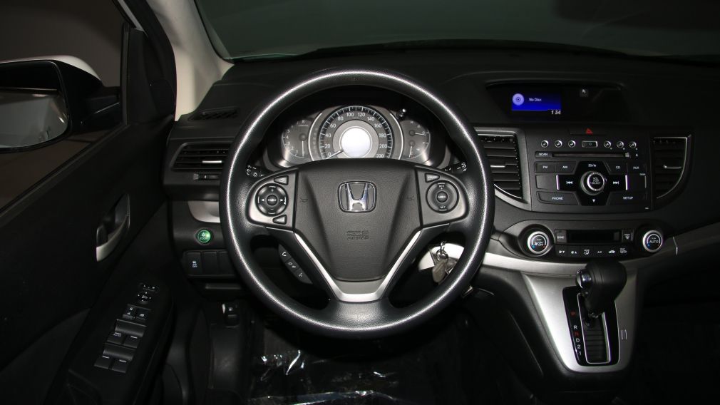 2012 Honda CRV EX AWD A/C TOIT MAGS #15