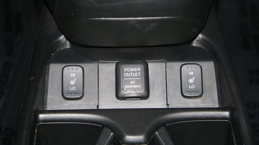 2012 Honda CRV EX AWD A/C TOIT MAGS #17