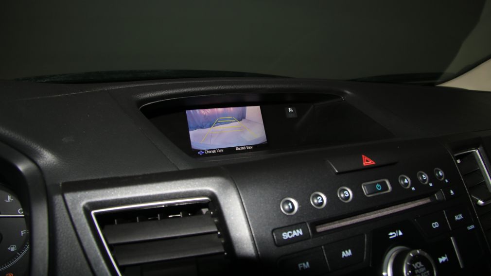 2012 Honda CRV EX AWD A/C TOIT MAGS #18
