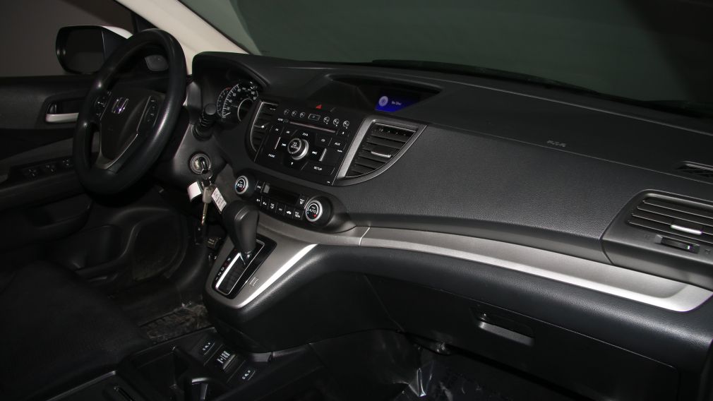2012 Honda CRV EX AWD A/C TOIT MAGS #24