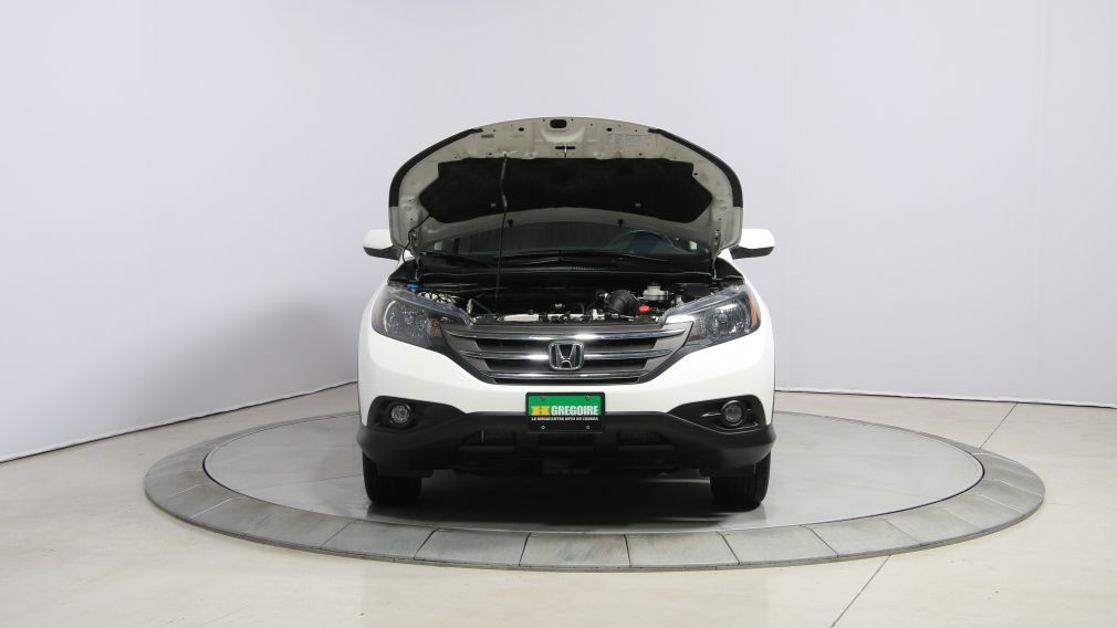 2012 Honda CRV EX AWD A/C TOIT MAGS #28