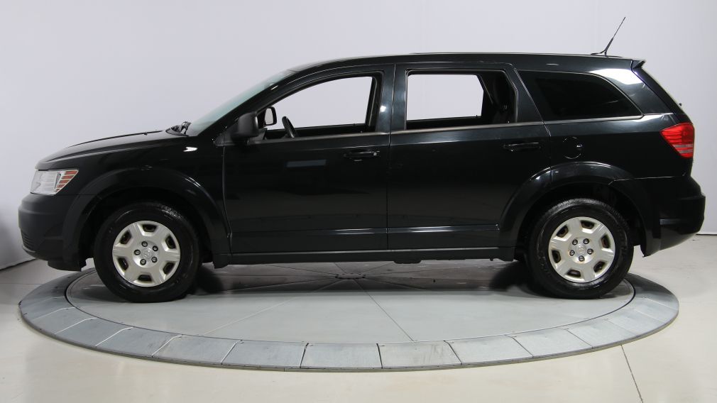 2010 Dodge Journey SE A/C GR ELECT #3