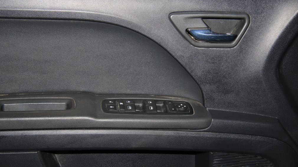 2010 Dodge Journey SE A/C GR ELECT #10