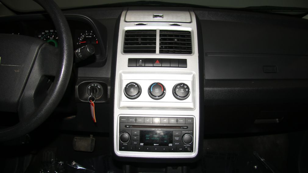 2010 Dodge Journey SE A/C GR ELECT #15