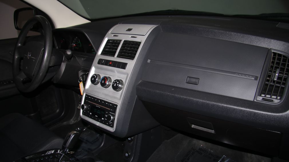 2010 Dodge Journey SE A/C GR ELECT #19