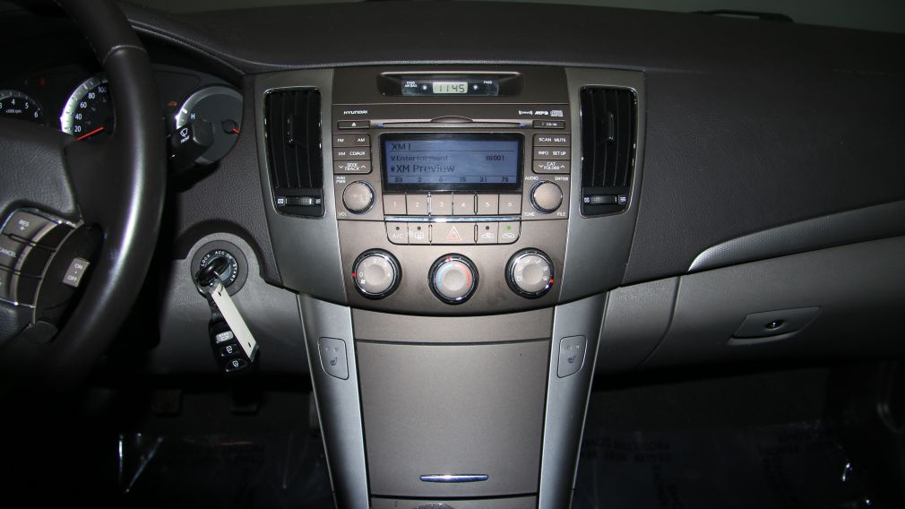 2010 Hyundai Sonata GL A/C GR ELECT #8