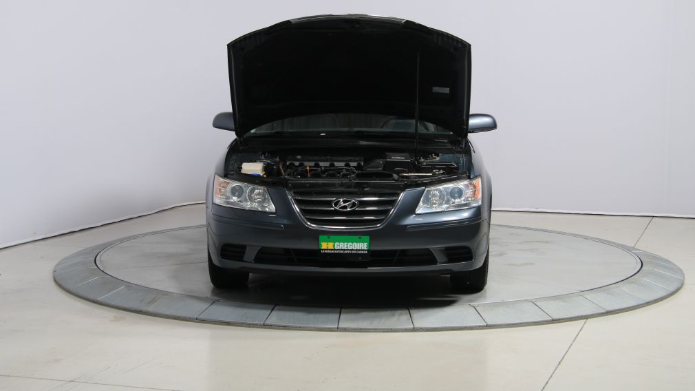 2010 Hyundai Sonata GL A/C GR ELECT #18