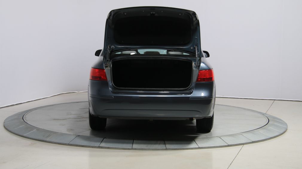 2010 Hyundai Sonata GL A/C GR ELECT #19