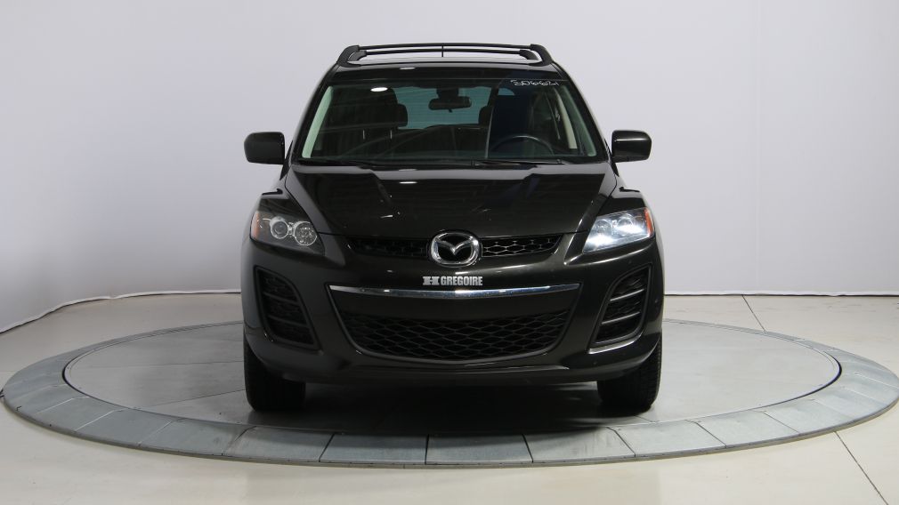 2011 Mazda CX 7 GS AWD A/C GR ELECT MAGS #2