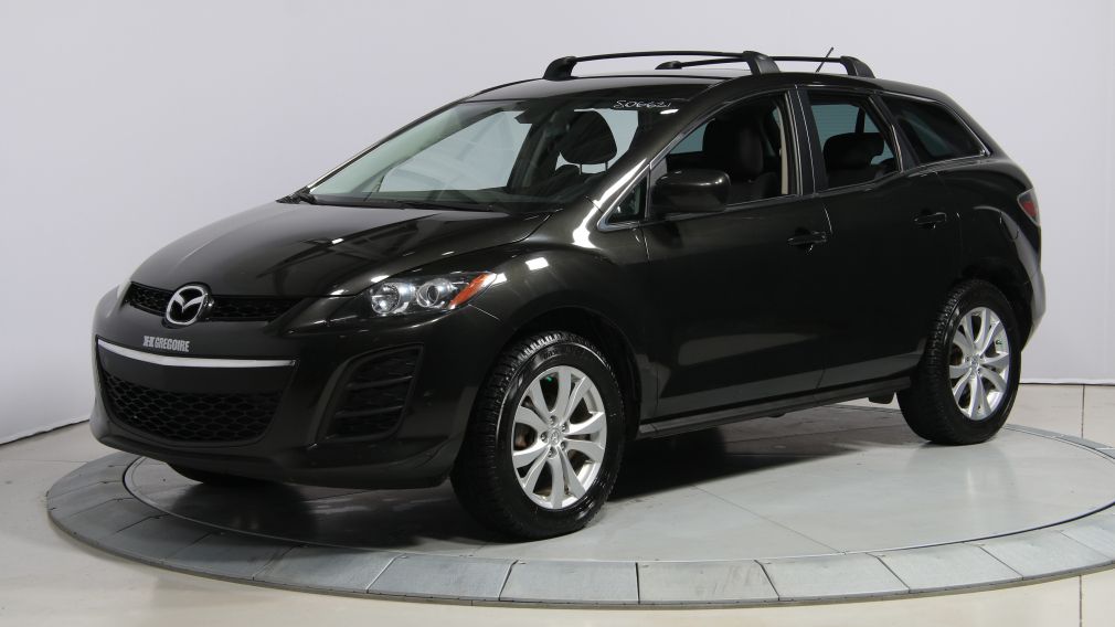 2011 Mazda CX 7 GS AWD A/C GR ELECT MAGS #3