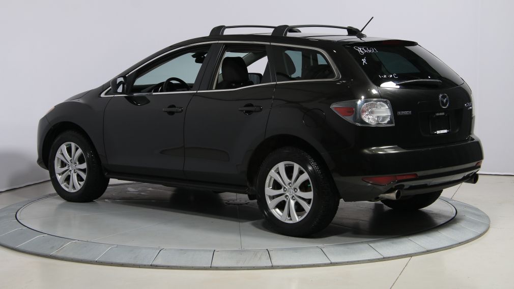 2011 Mazda CX 7 GS AWD A/C GR ELECT MAGS #5