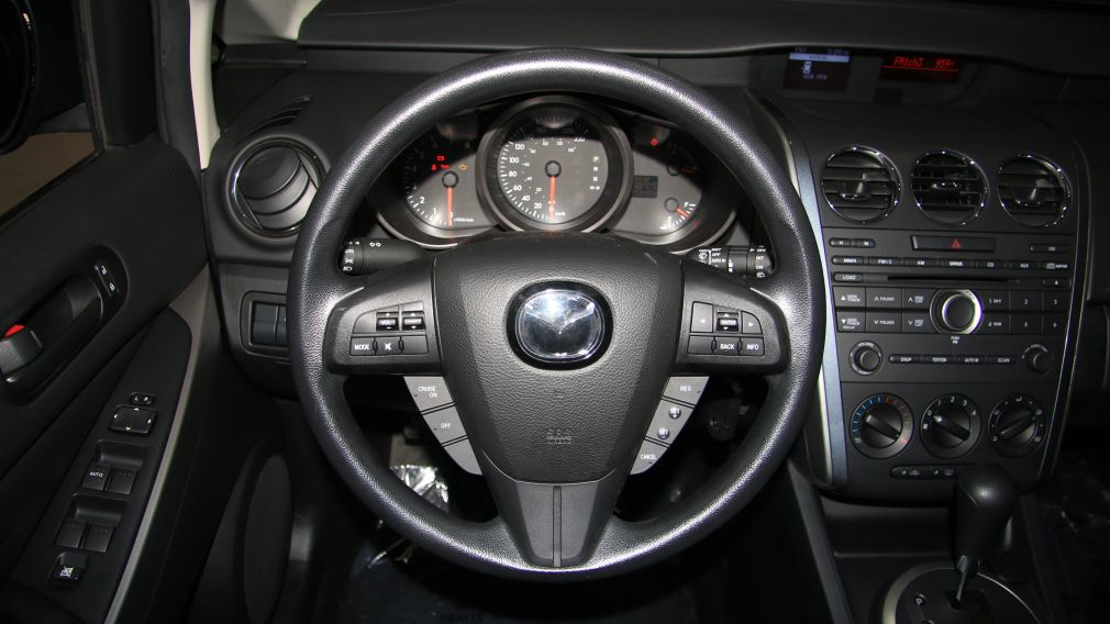 2011 Mazda CX 7 GS AWD A/C GR ELECT MAGS #12