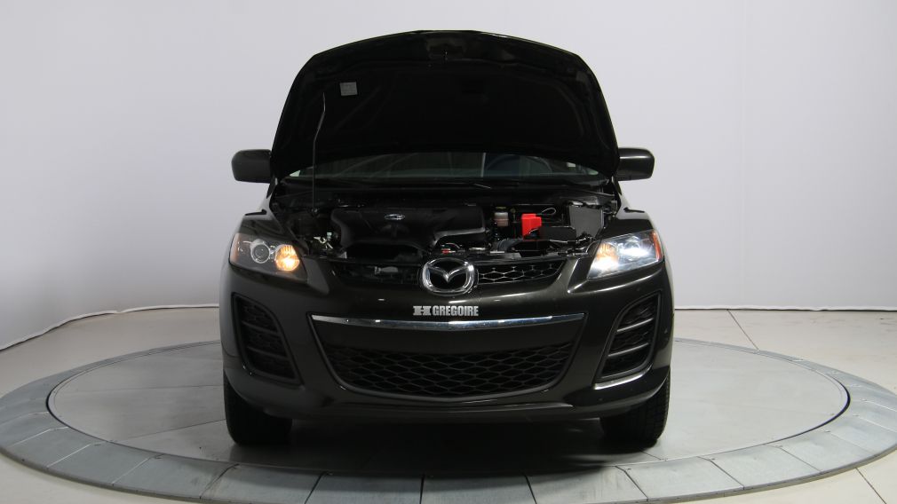 2011 Mazda CX 7 GS AWD A/C GR ELECT MAGS #20