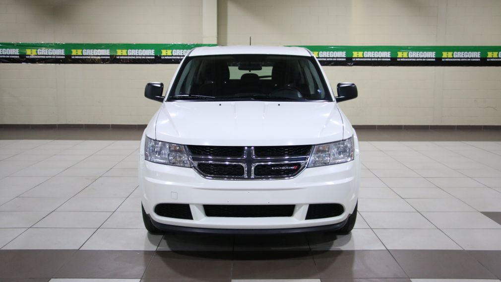 2013 Dodge Journey Canada Value Pkg AUTO A/C GR ELECT MAGS #1