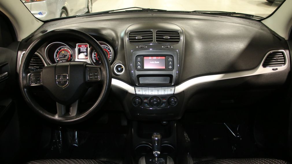 2013 Dodge Journey Canada Value Pkg AUTO A/C GR ELECT MAGS #11