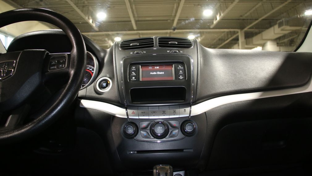 2013 Dodge Journey Canada Value Pkg AUTO A/C GR ELECT MAGS #15