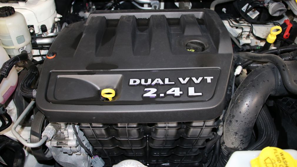 2013 Dodge Journey Canada Value Pkg AUTO A/C GR ELECT MAGS #22