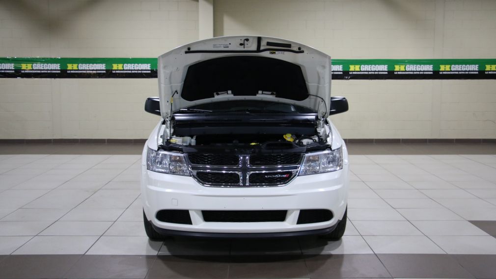 2013 Dodge Journey Canada Value Pkg AUTO A/C GR ELECT MAGS #23