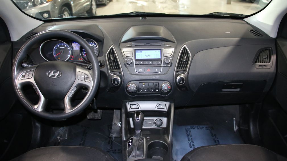 2014 Hyundai Tucson GL AWD AUTO A/C BLUETOOTH #12