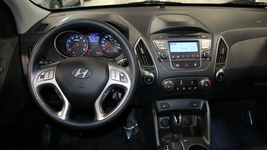 2014 Hyundai Tucson GL AWD AUTO A/C BLUETOOTH #12